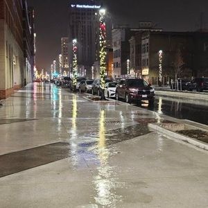 Meet your Posher, Robert